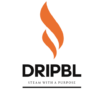 DRIPBL logo